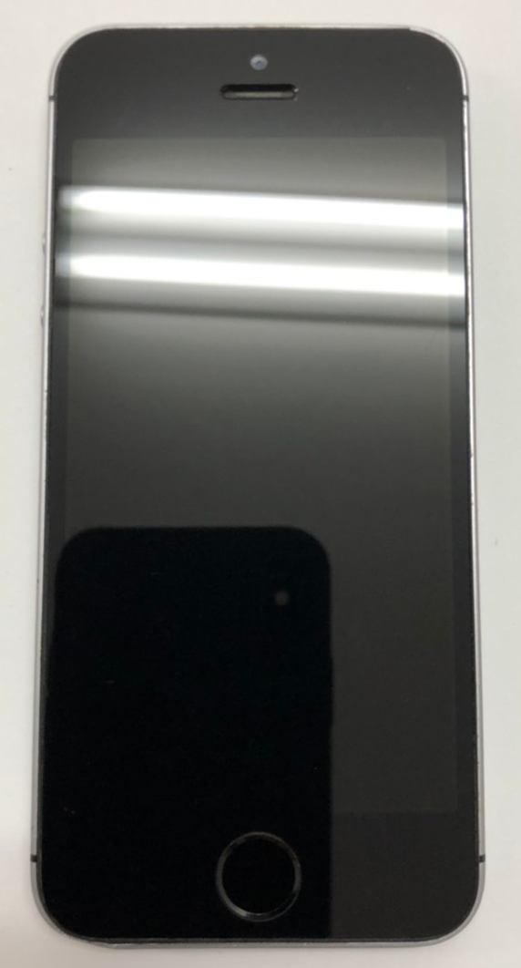 スマホガラスコーティングAfter