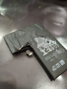 iPhoneバッテリー交換を左京区エリアでお探しなら