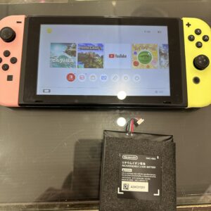 任天堂
Switch京都市北区で即日でお探しの方へ