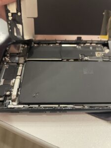 iPhone修理左京区安い・早い