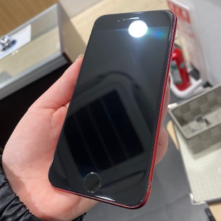 iPhone修理　上京区エリア