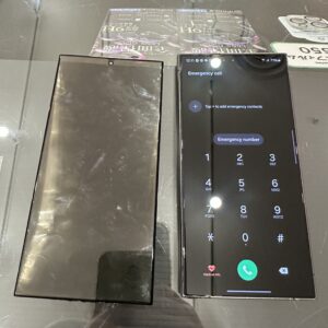 Galaxy修理京都市北区即日