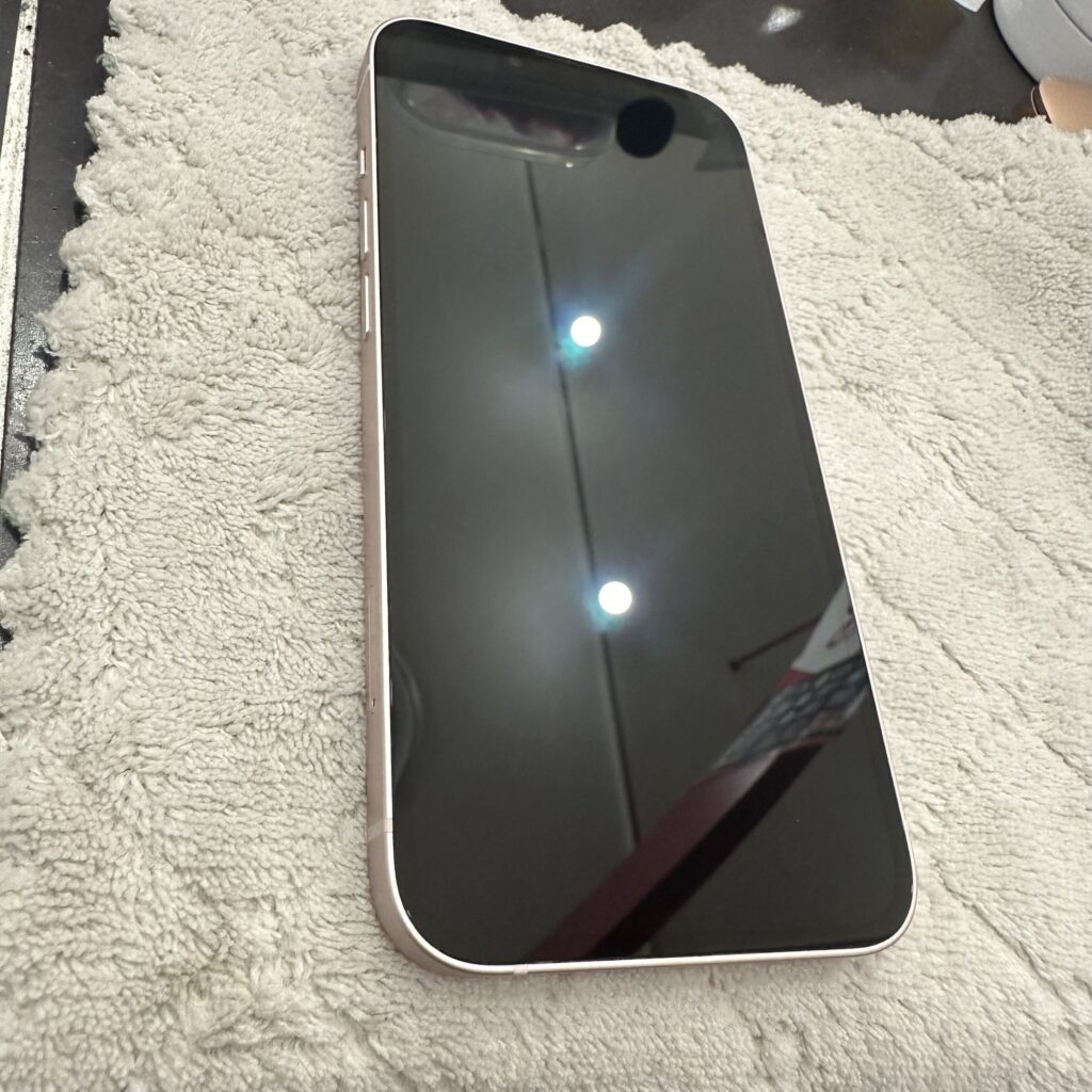 iPhone買取　京都市左京区松ヶ崎エリア　