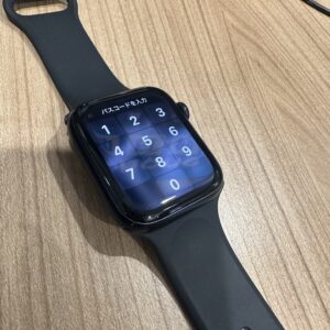 Apple Watch修理　即日対応