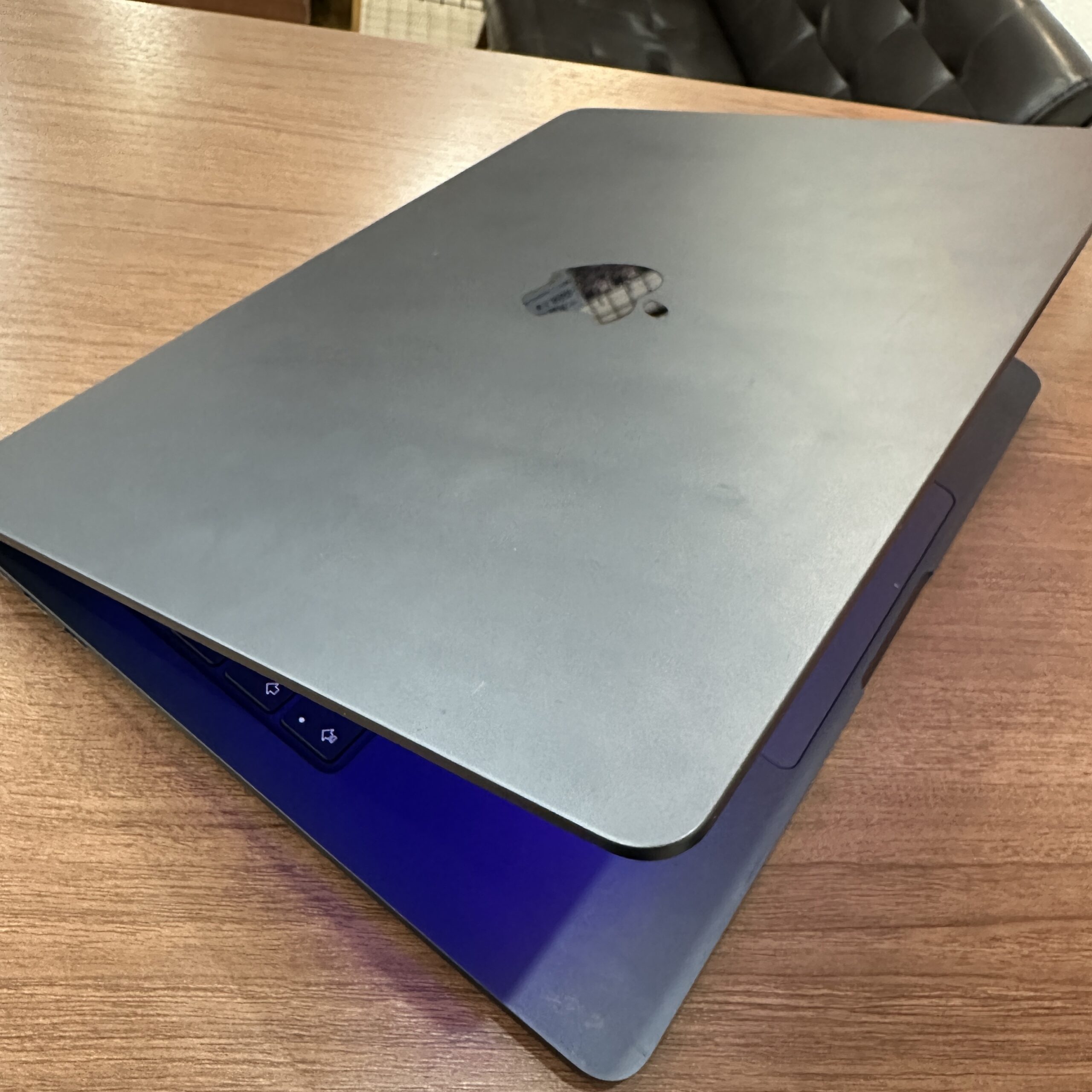 MacBook修理　京都市北区