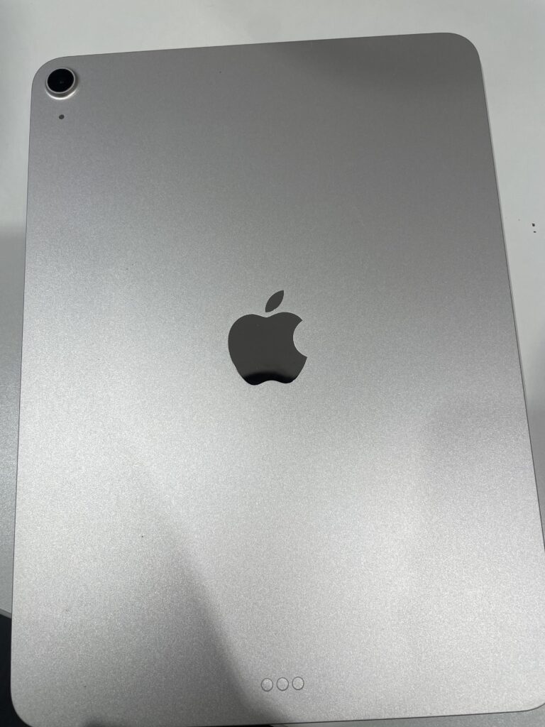 iPad 即日修理・安い左京区岩倉エリア