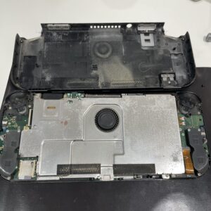 Switch修理 上京区 低価格 即日修理
