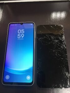 Galaxy A25