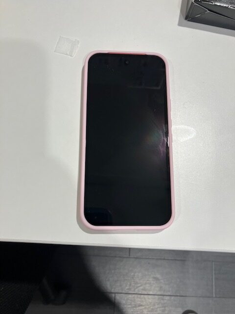 京都市北区 Pixel7 起動不良修理 即日データそのまま